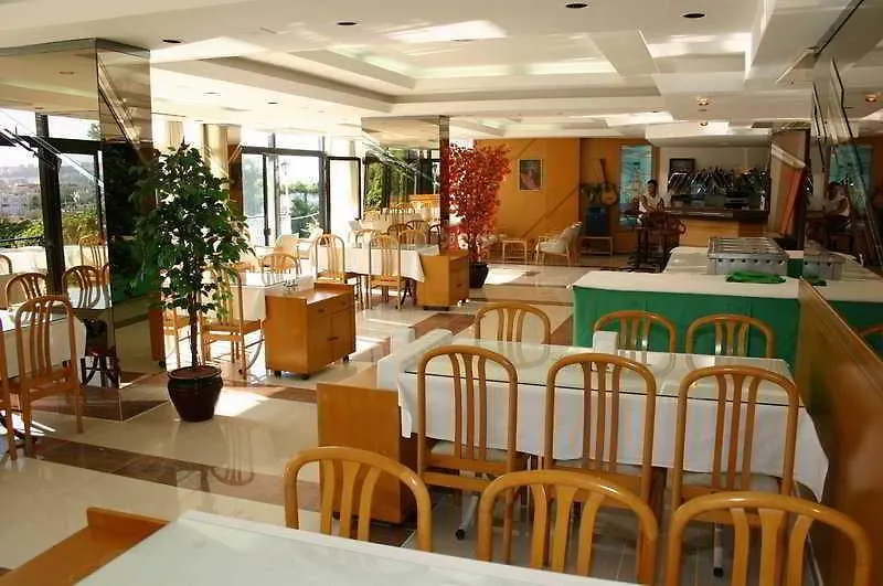 Alp Hotel Kusadasi 2*,  Turkey