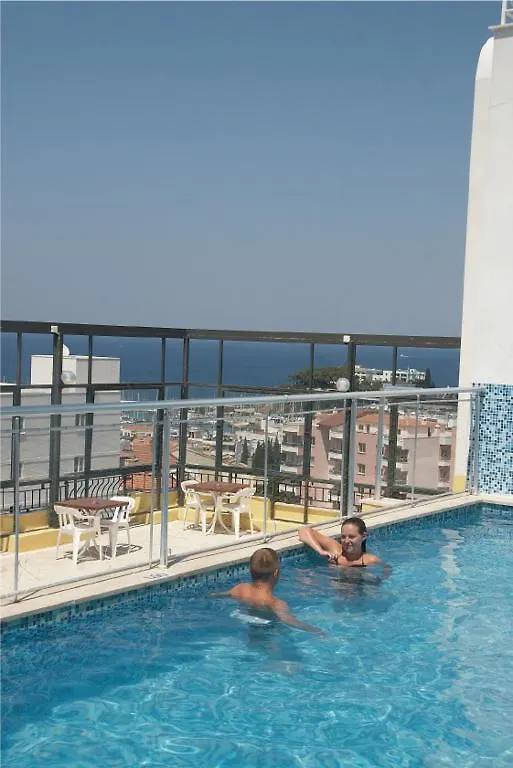 Alp Hotel Kusadasi
