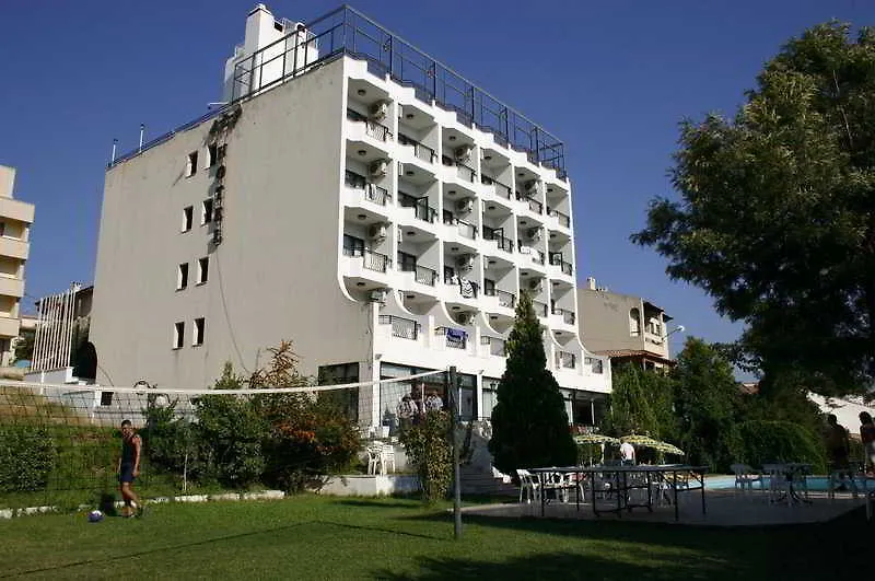 Alp Hotel Kusadasi