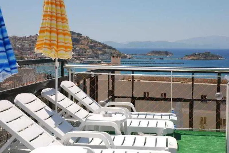 Alp Hotel Kusadasi 2*,