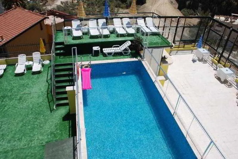 Alp Hotel Kusadasi
