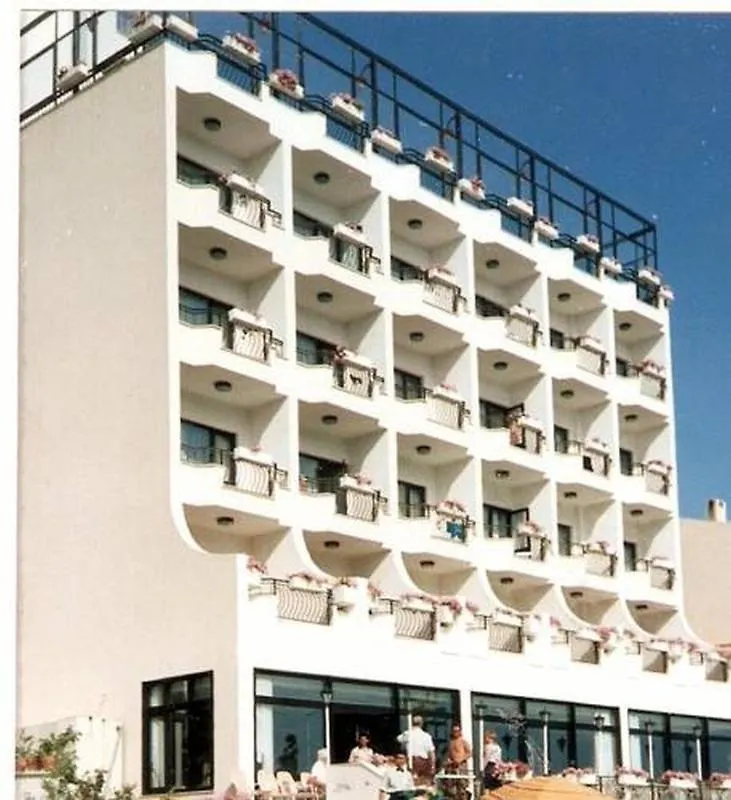 Alp Hotel Kusadasi Turkey