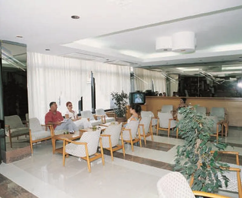 **  Alp Hotel Kusadasi Turkey