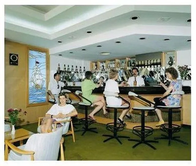 Alp Hotel Kusadasi Turkey