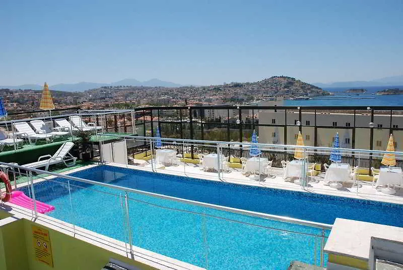 Alp Hotel Kusadasi