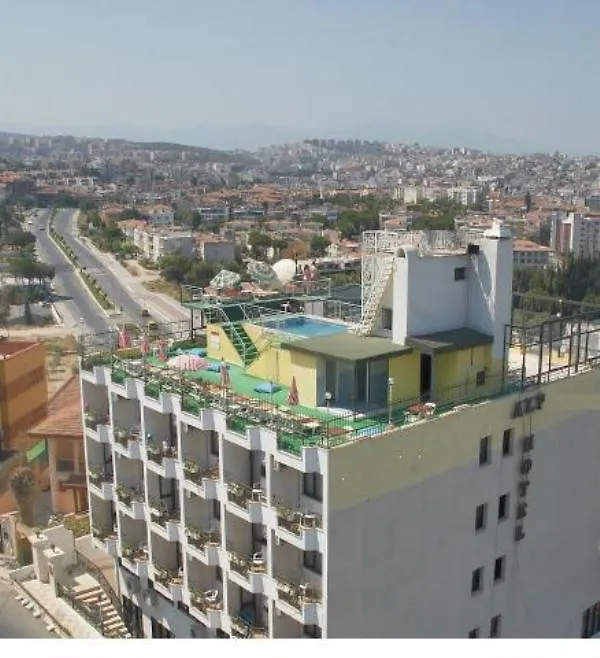 Alp Hotel Kusadasi