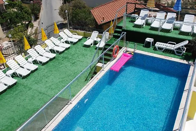 Alp Hotel Kusadasi